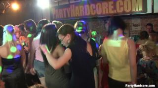 Party Hardcore Vol. 62 Part 5 - Cam 3
