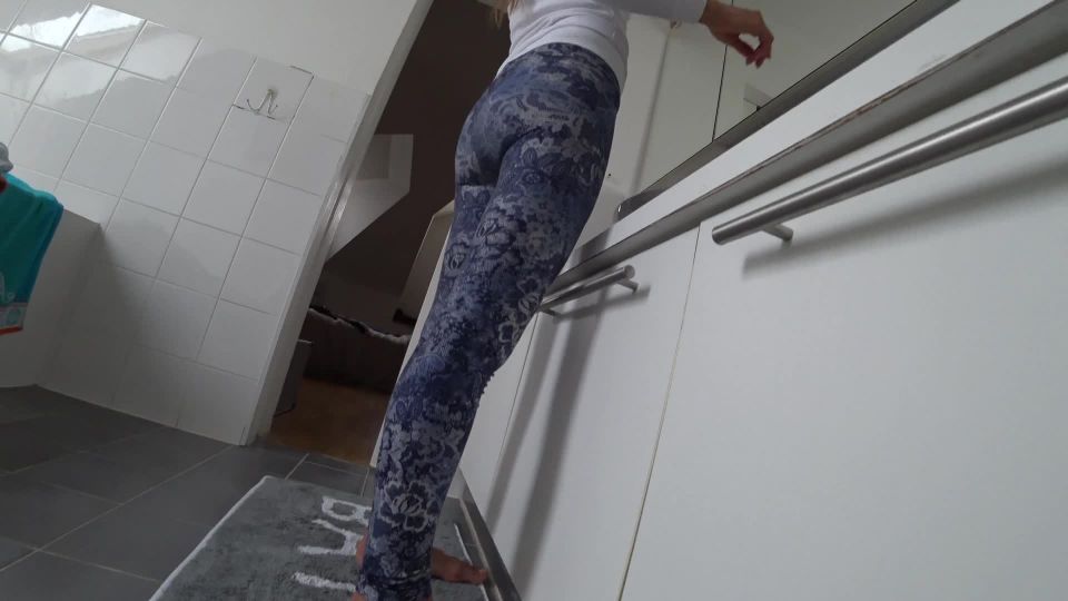 Vídeo flash Backstage - -)