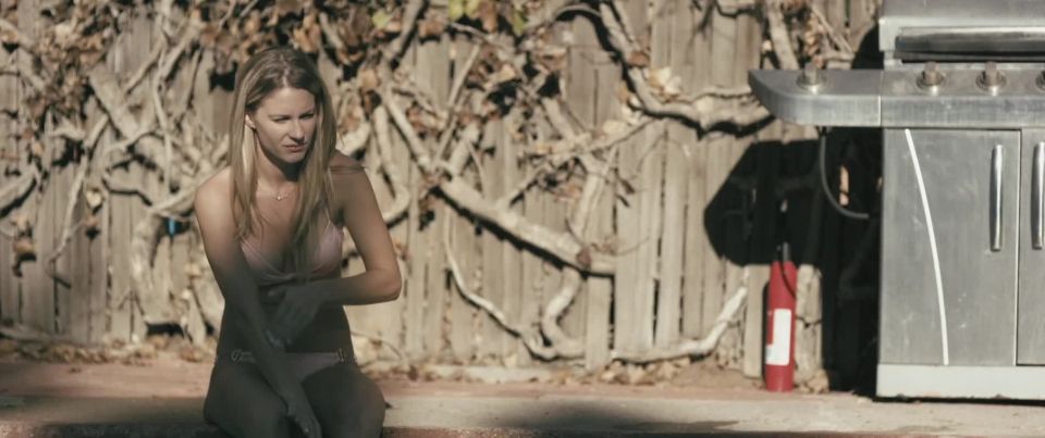 Sarah Baldwin – Slumlord (2015) HD 1080p!!!