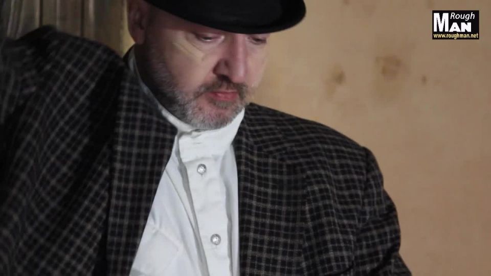 RoughManRedes de espadín RoughManSpank 2021 tav362