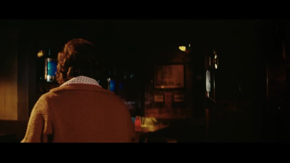 La bruja que vino del mar (1976) - (Vintage)