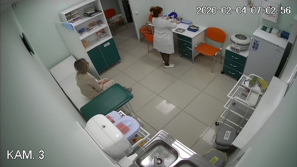 Voyeur - hosp2  1 3 ch3 20200204070102 202002040703407 edit, on voyeur