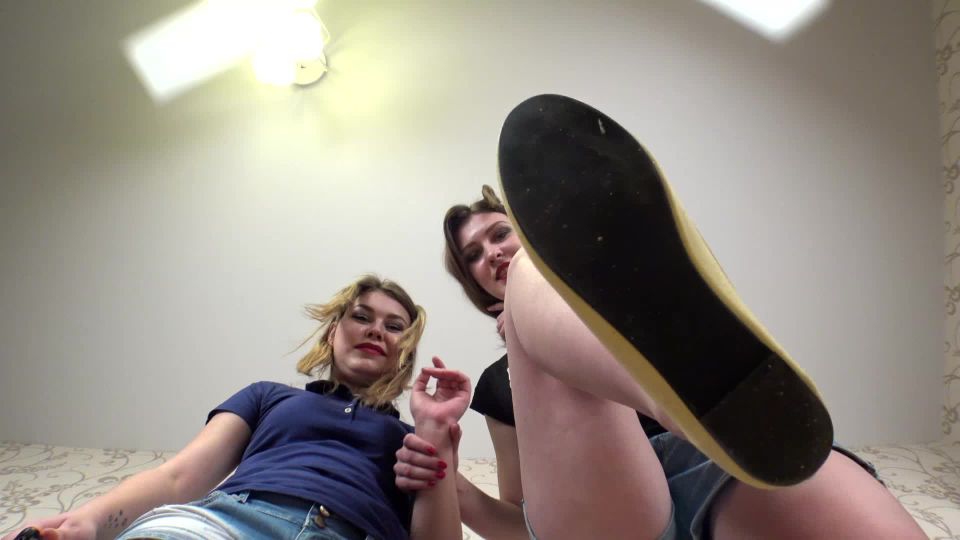 [GetFreeDays.com] Alina Barbara - Weird Fantasy of a Classmate POV keep2share foot porn