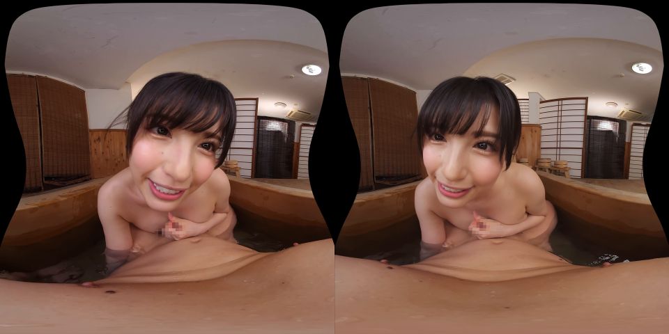 Kaho Shibuya - DPVR-022 A - (UltraHD 2024) Nuevo Porno