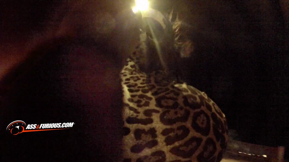 Onlyfans - assandfurious - Dressed to Twerk - 20-02-2020