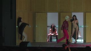 Die Dreigroschenoper Wien - Emily Kuhnke 2014