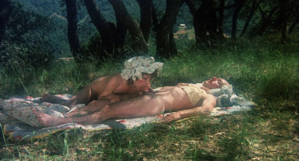 Spirit Of Seventy Sex.