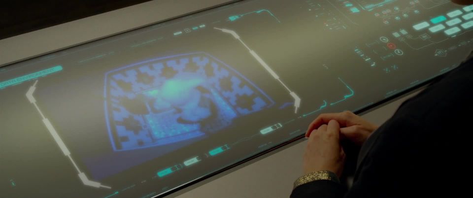 Anastasiya Klyueva - Prezumptsiya vinovnosti (2020) HD 1080p - [Celebrity porn]