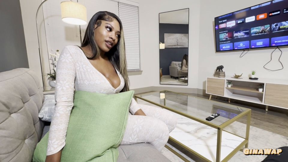 Video Slut Roomate Wanted To Fuck Me And I Made Her Squirt  GGWithT...