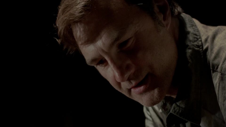 Lauren Cohan – The Walking Dead s03e07 (2012) HD 1080p!!!