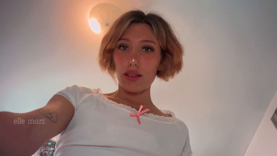 Elle Marz Elle Marz - Esposa de engaño CEI