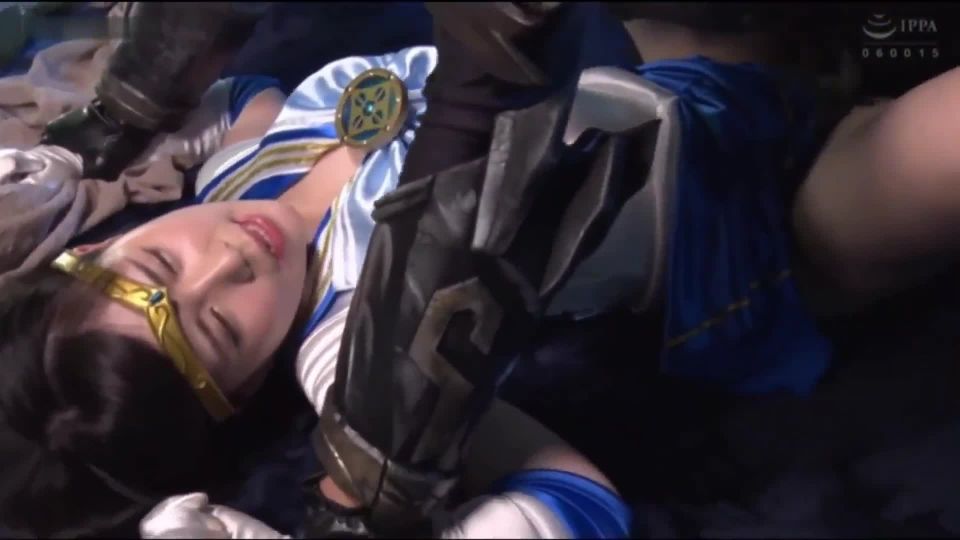 [supermisses.com] GIGP-32 セーラールームズ-失われた処女、悪に堕ちた Nanami Yokomiya | superheroines porn, superheroine, wonder woman