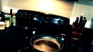 Joanna Angel () Joannaangel - meat and tits for dinner 12-05-2017