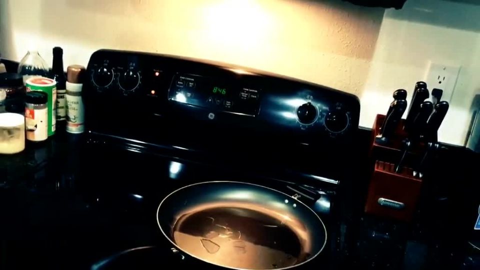 Joanna Angel () Joannaangel - meat and tits for dinner 12-05-2017