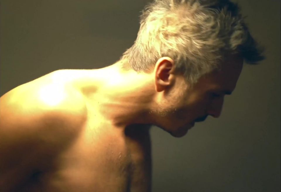 Ulli de Oliveira - O Fim De Um Breve Acaso (2019) HD 1080p - (Porno de Celebridad)