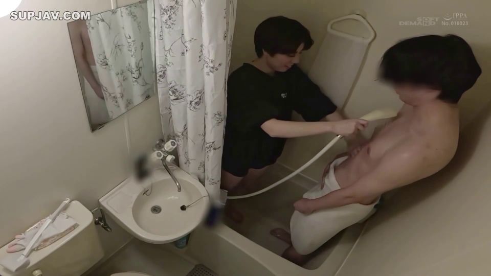 Reducing Mosaic SDJS-305 きみのおへやにおじゃましまっす♪ SOD女子社員 AD 新田好実