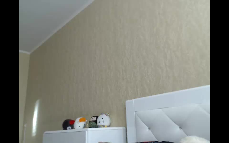 Bars377 - Schoolgirl Cam Show - (Femdom porn)