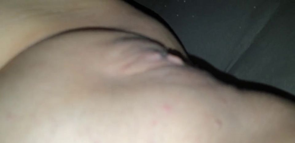 Pareja de la realidad - Me folla con su gran polla. Quiero todo su esperma dentro de mí