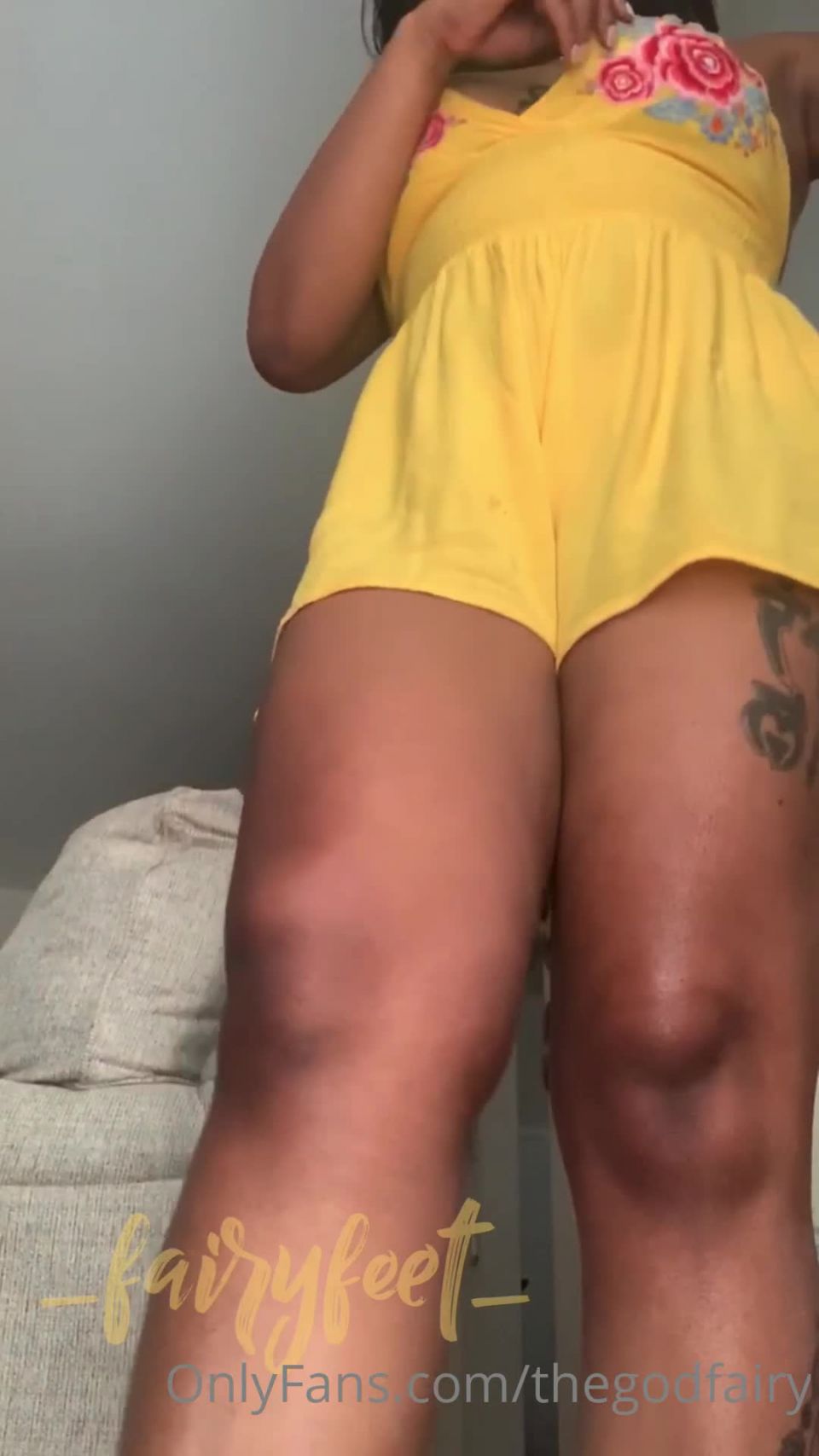 TheGodFairy - la gigante está de vuelta Video Sexo Descargar Porno