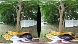 TMAVR-082 【VR】 Girls ○ Raw Creampie VR - JAV