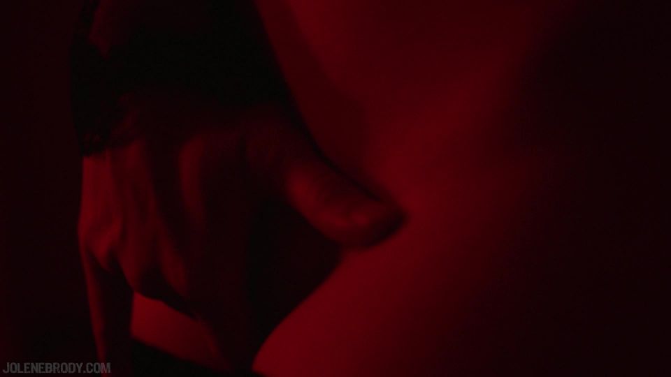 Jolene Brody – May 2016 Slf Exclusive Dildo!