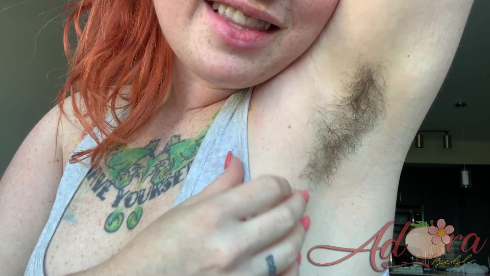 xxx clip 34 Adora campana – Todo Natural, fetiche de látex desgaste en fetiche porno