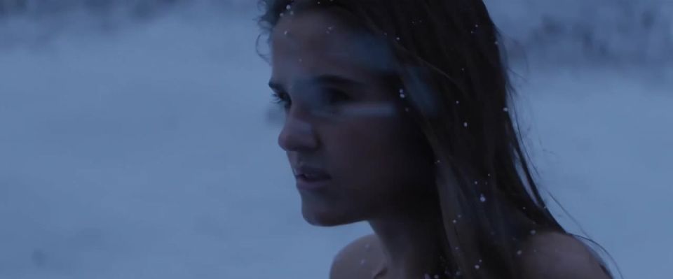 Abbey Hoes, Olivia Lonsdale - Vals (2019) HD 720p - [Celebrity porn]