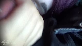  Cum to Mouth – HER FIRST TIME – I Teach my Step Sister how to be A Cum Slut, handjob on handjob porn