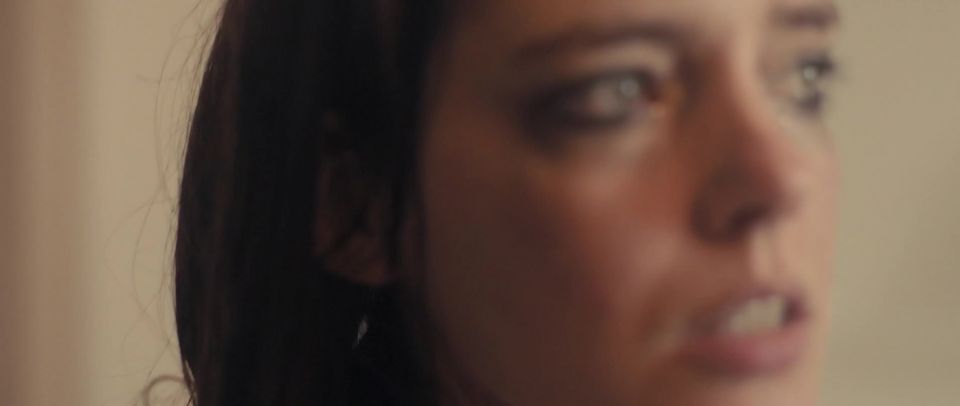 Roxane Mesquida - Burning Shadow (2018) HD 1080p - (Celebrity porn)