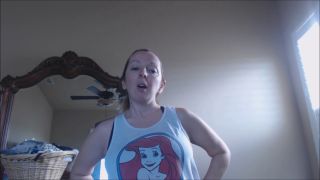 Lesson 1 How to change your diaper (Fetish porn)