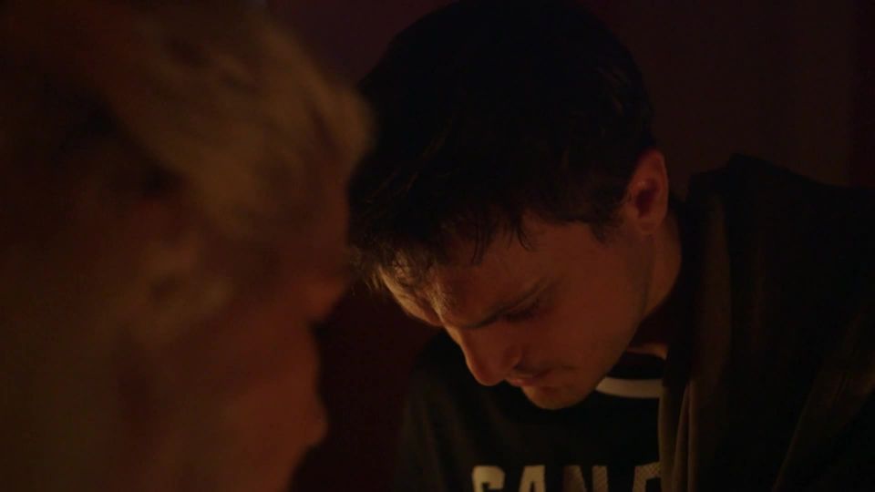 Theresa Stork, Erica Herbolds - Fikkefuchs (2017) HD 1080p!!!