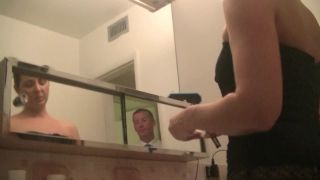 Pt 1Helenas Cock Quest - Helena Preparándose 4 Hubby Mindfuck