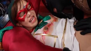 [SuperMisses.com] SPSE-55 Beautiful Masked Patissiere ~God,is this a trap-016