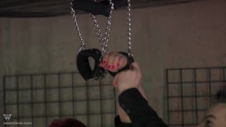 free online video 34 The BDSM Charity Auction on fetish porn crazy fetish porn