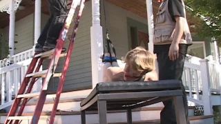 HouseOfGordFA14 Install lg