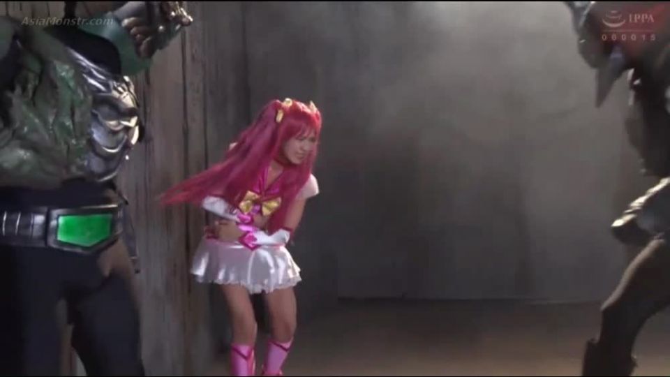 [supermisses.com] JMSZ-97 Pure Espoir -Sueño y esperanza desgarrados   Rin Miyazaki - Part-JMSZ97_01  superheroínas porno, superhéroeine, mujer maravilla