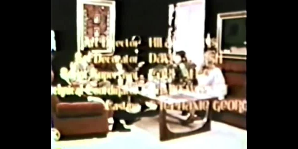 Swedish Erotica 032 Free for All 1970's