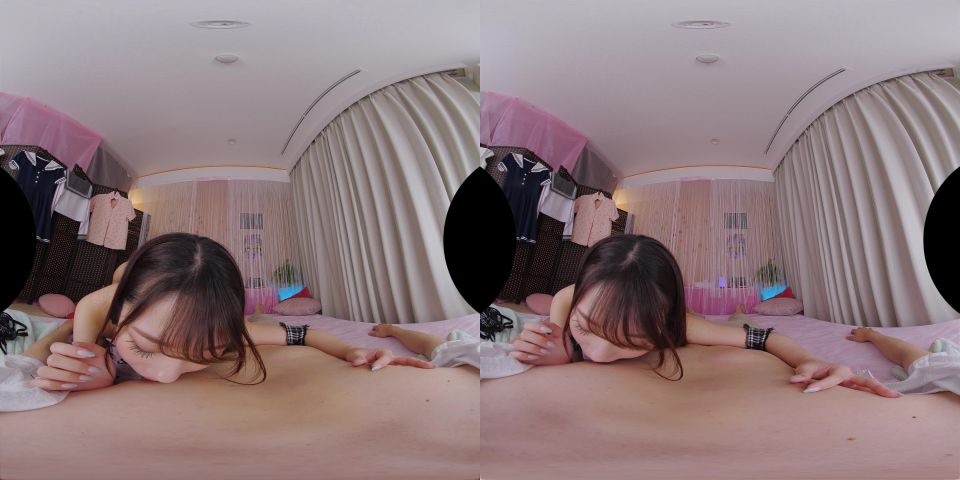 SAVR - 232 B - Virtual Reality JAV - Smartphone