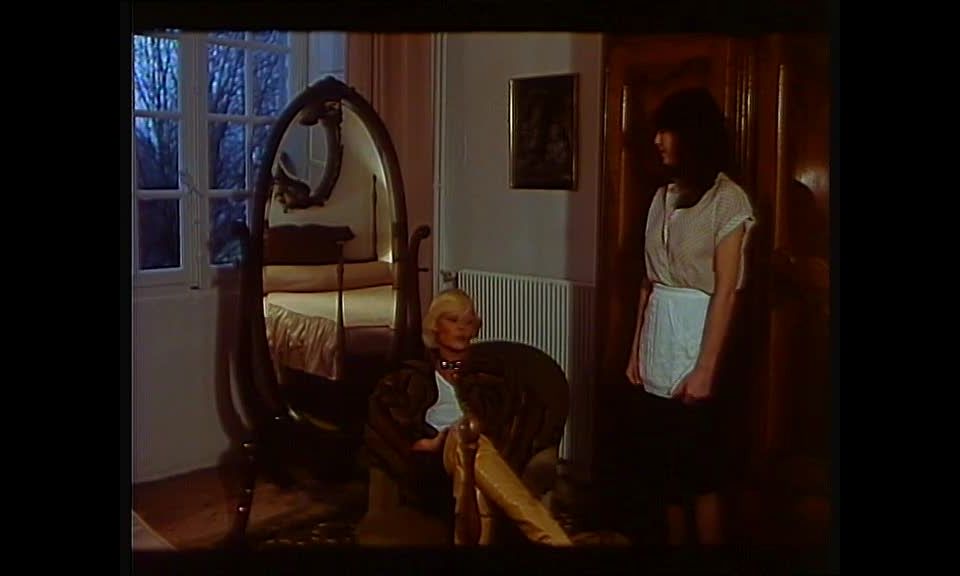 Auto-stoppeuses en chaleur (1979)!!!