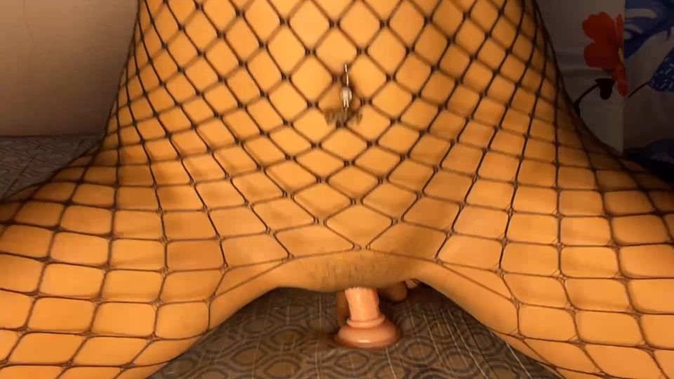 FilipinaGirls - 182 Dildo montando Closeu