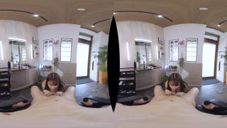 Yumi Shion EBVR-062 【VR】 Mufufu Experience Where Your Boobs Hit Your Face While Shampooing At A Beauty Salon! Loli Big Breasts Hairdressers Unconscious Adhesion Temptation VR Shion Yumi - VR