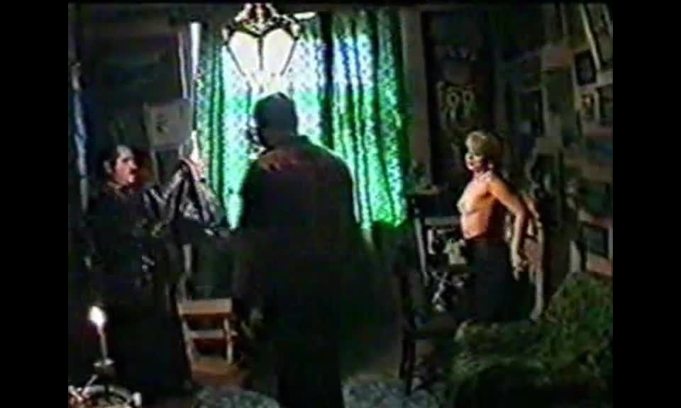 RoughManSpank red RoughManSpank 1993 longo