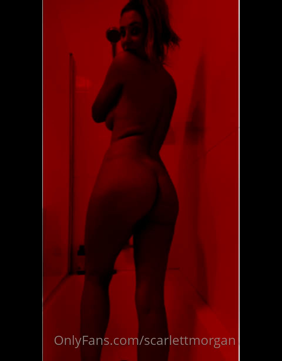 Scarlett Morgan Scarlettmorgan - que desea unirse a mí 07-03-2021