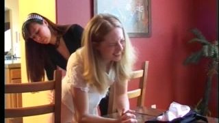 free xxx video 4 Attitude Adjustment - BB, fishnet fetish on fetish porn 