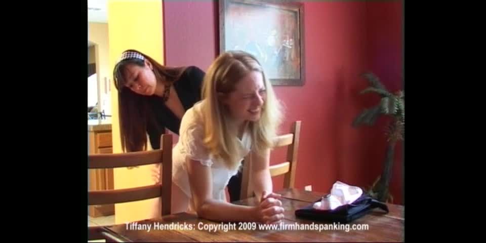 free xxx video 4 Attitude Adjustment - BB, fishnet fetish on fetish porn 