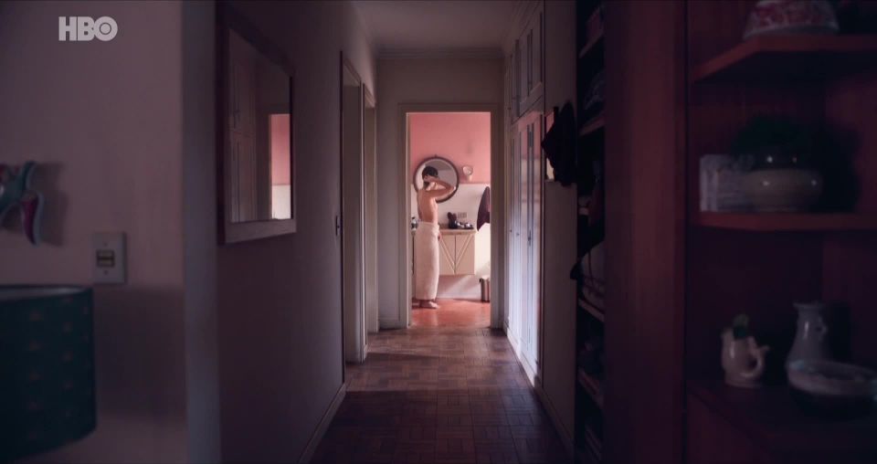 Clara Gallo, Marcella Maia - Todxs Nos s01e02 (2020) HD 1080p - (Porno de Celebridad)