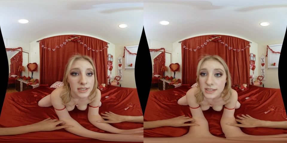 WVR - Melody Marks - Loving Melody