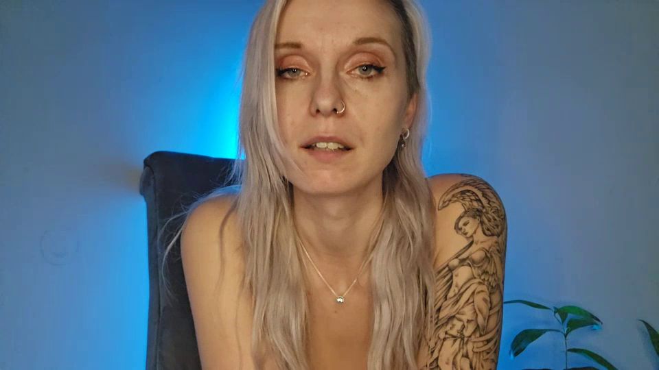 Lexi Snow - Cuck To Ex - Handpicked Jerk - Off Instruction - Cei