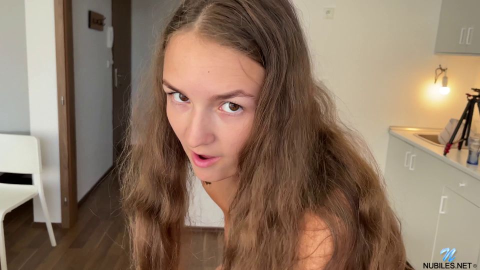 Bellaria Quiero mostrarte [08.03.24] [1080p].