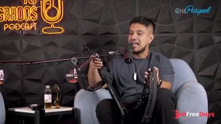 The Onlyfans Goddess Cumshot with Her Dildo  Angie Campuzano